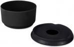 Produktbild Privilege melam.hosteler Aschenbecher 11cm schwarz Privileg