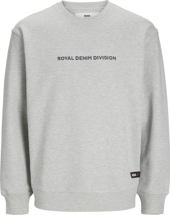 Jack & Jones RDD Gedruckt Sweatshirt Sweatshirt