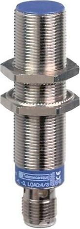 Produktbild TE Sensors Induktiver Näherungsschalter 8mm PNP (Schalter)