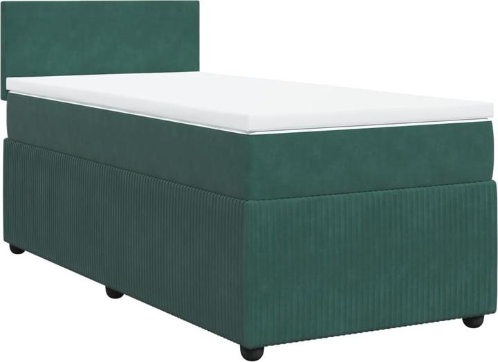 Actual product image VidaXL Leda (140 x 200, 140 x 200)