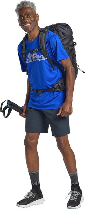 Produktbild Jack Wolfskin Pico Trail Shorts M (50, M)