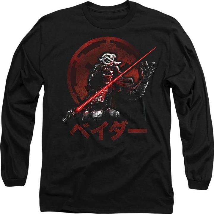 Produktbild Star Wars Visions Vader TShirt (XXL)