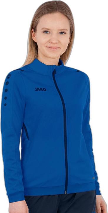 Immagine prodotto JAKO Giacca in poliestere Challenge (4XL)