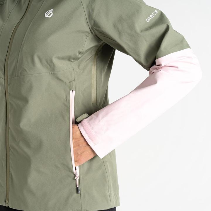 Produktbild Dare2b Assert Jacket (L)