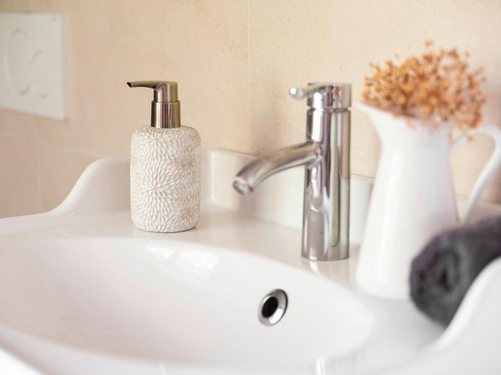 Immagine prodotto Wenko Distributore di sapone Montalfano