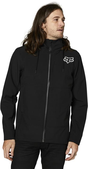 Produktbild Fox Jacket 23 Pit Blk L (L)