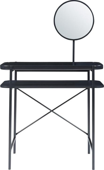 Actual product image En.Casa Christchurch (80 x 44 x 129 cm)