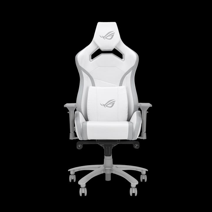 Immagine prodotto ASUS Sedia da gioco SL301CW ROG CHARIOT X Core WHT
