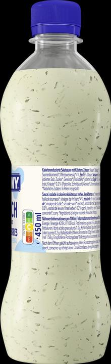Actual product image THOMY French Light Salad Dressing (500 g)