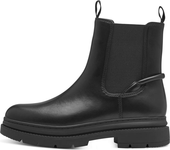 Actual product image Tamaris Chelsea boot (40)