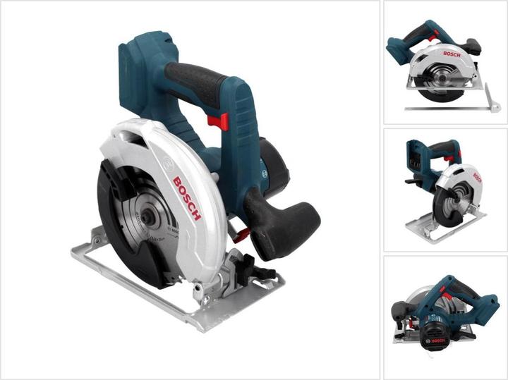 Image du produit Bosch Professional Gks 18v-57
