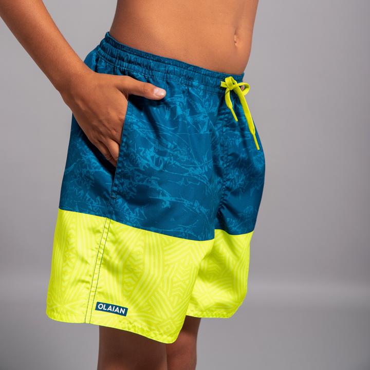 Produktbild Olaian bs 100 boy 332200 (10, 11)