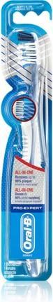 Oral-B Pro-Expert CrossAction All In One