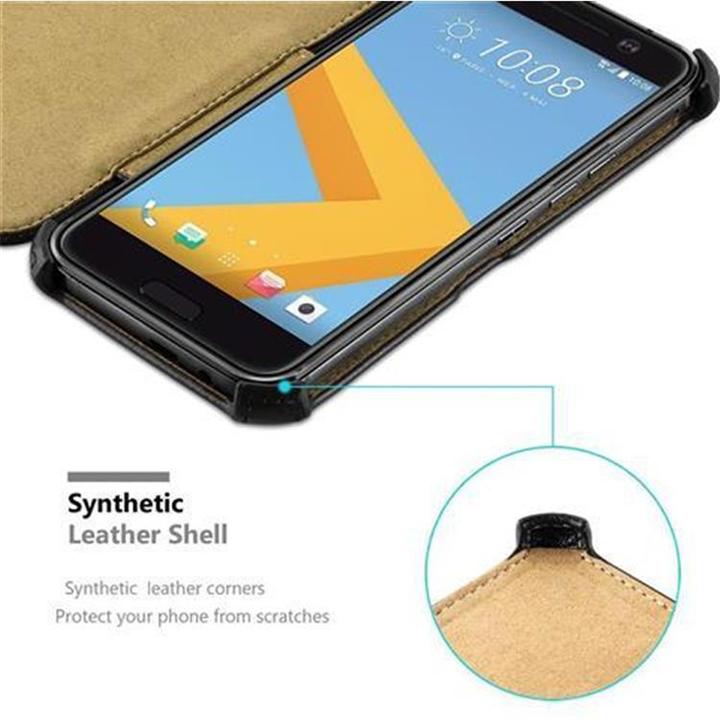 Immagine prodotto Cadorabo Custodia per HTC 10 (HTC One M10)