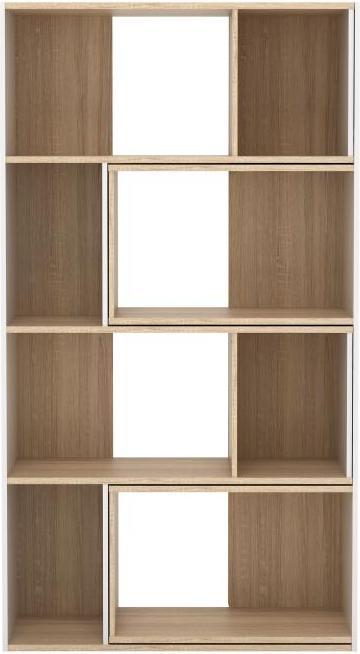 Actual product image Vente-unique Darlena (111.5 x 58 x 151 cm)