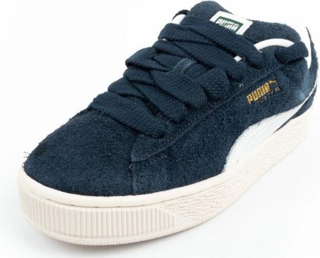 Produktbild Puma Suede XL Hairy (45)