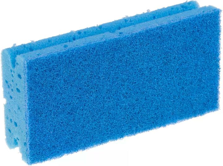 Produktbild Edi Baur Profi 10 Stück, Blau (10 Stk.)