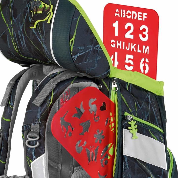 Produktbild Step by Step Danger Cat Chiko (19 l)