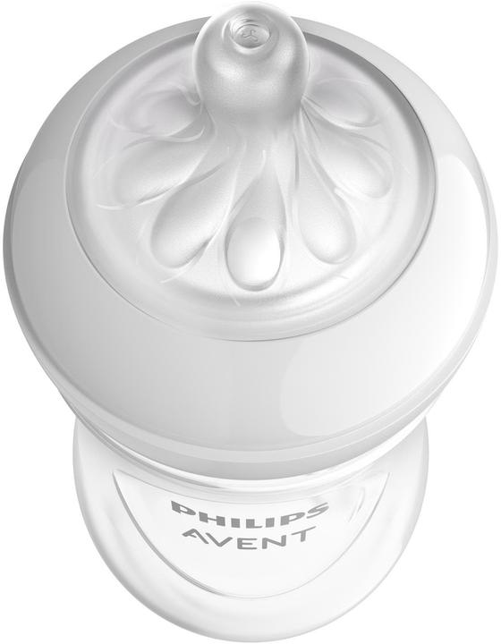 Actual product image Philips Avent SCY965/02 Natural Response Nipple