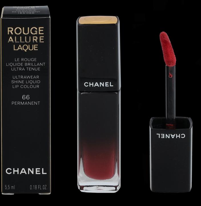 Immagine prodotto Chanel Rouge Allure Laque No 66 (66 Permanente)