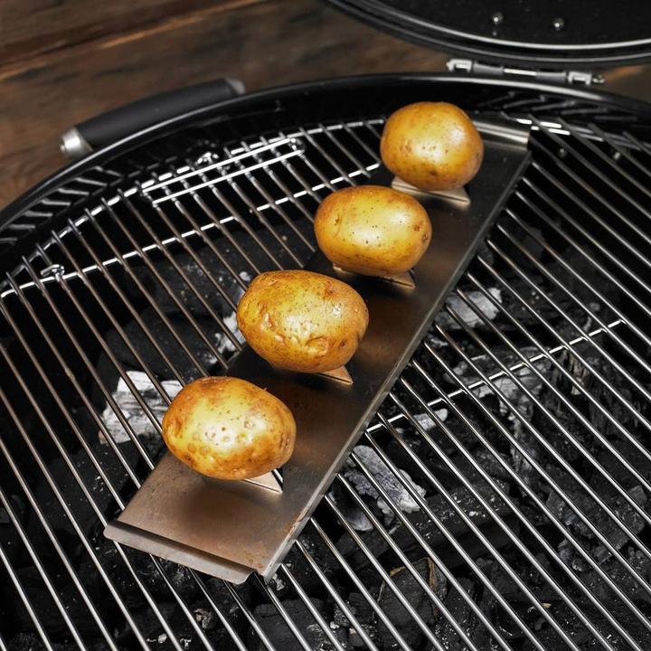 Actual product image Rösle Potato holder Inox