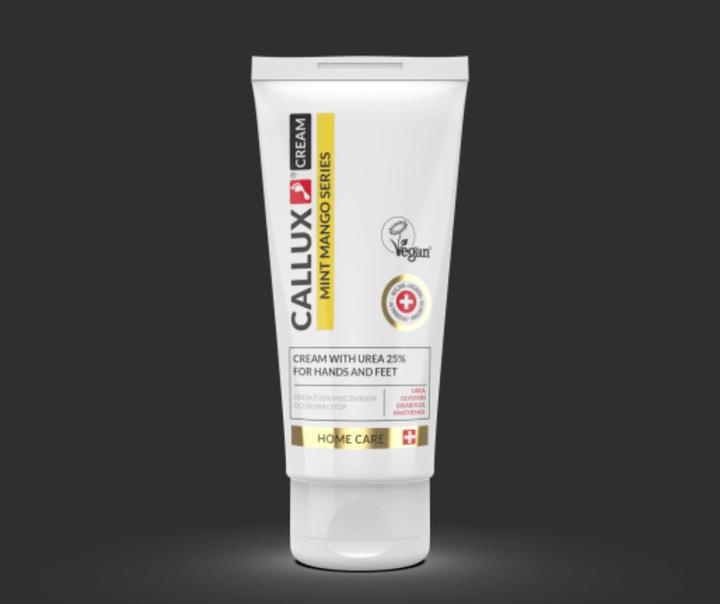 BrillBird Callux Creme Minze Mango 100ml (100 ml)