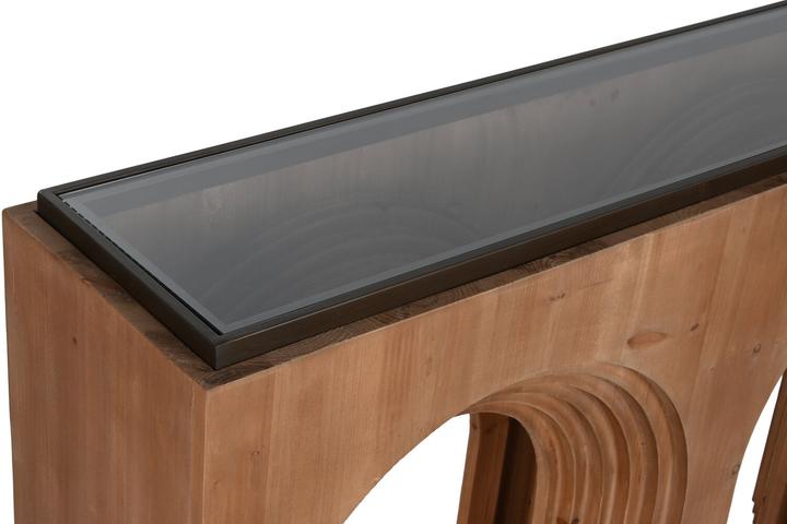 Immagine prodotto Esprit Console Home Crystal Fir 122 x 30 x 80 cm