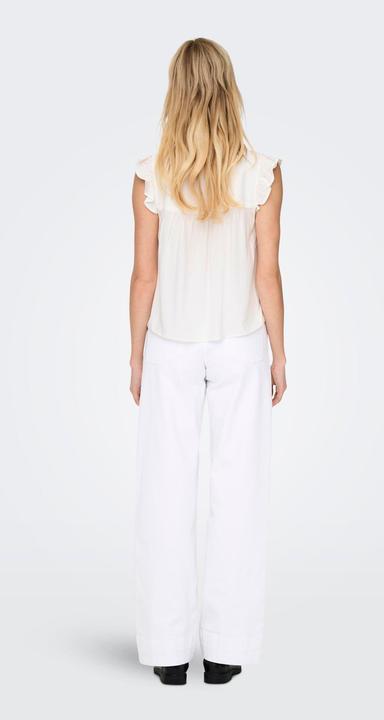 Produktbild Only Onlvestine S/S Top Wvn (M)