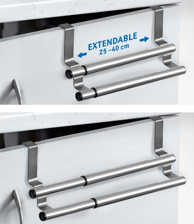 Image du produit Tatkraft Double