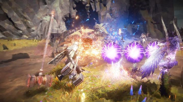 Image du produit Square Enix La chute de Babylone (PS4, DE)