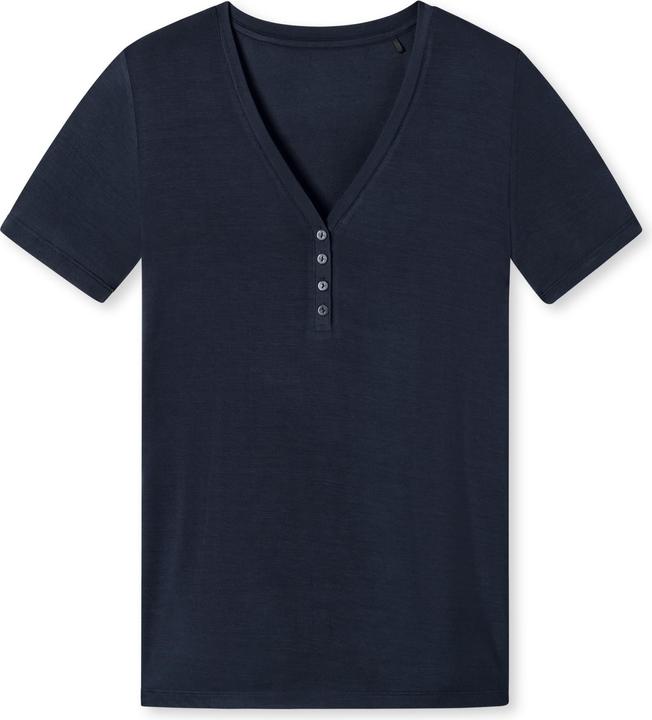 Image du produit Schiesser Mix & Relax Pyjama Haut (46)
