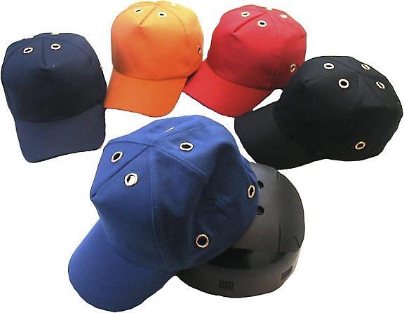 Actual product image Voss Helme Bump cap (56 - 61 cm)