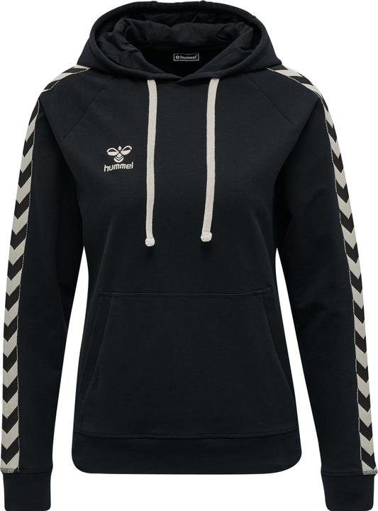 Immagine prodotto hummel Mossa Classica Felpa Con Cappuccio Donna (XXL)