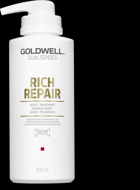 Produktbild Goldwell Dualsenses Rich Repair (500 ml)