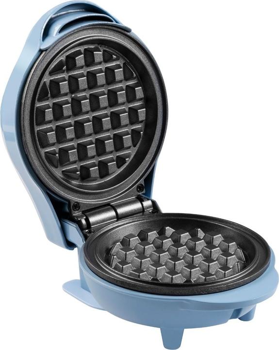 Produktbild Bestron Mini-Waffeleisen