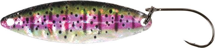 Produktbild Stucki Fishing Micro Spoon Pearl Cervin 45mm 5.0g (4.50 cm)