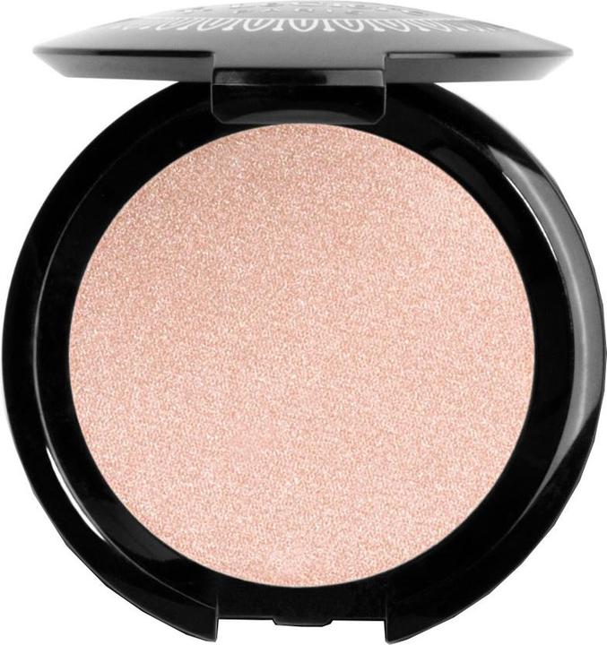 Actual product image T. LeClerc Powder Highlighter (Champagne Rose, Highlighter, 5.50 g)