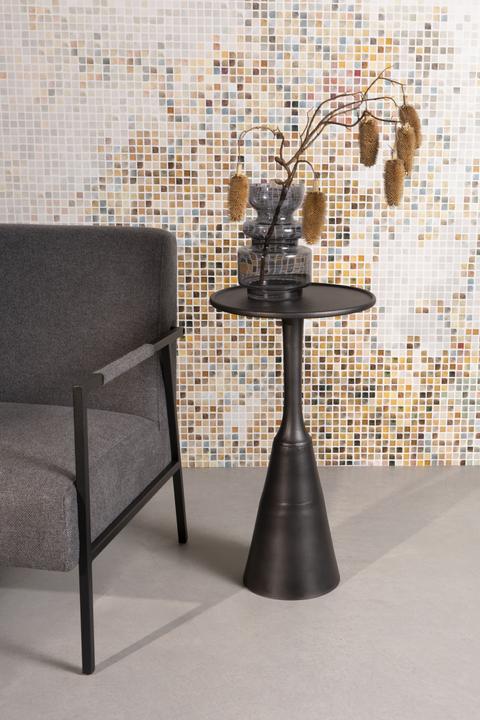 Produktbild White Label Living Table (35 x 35 x 65 cm)