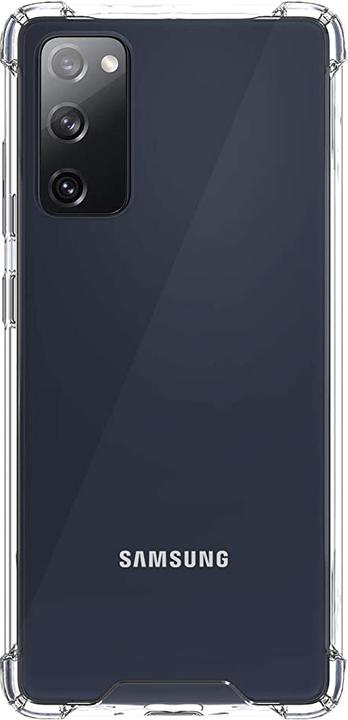 Immagine prodotto PhoneLook Paraurti in vetro per Galaxy S20 FE (Samsung Galaxy S20 FE 5G)