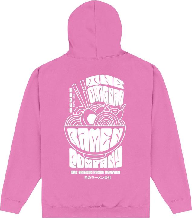 Actual product image Torc Unisex Adult Original Hoodie (XL)