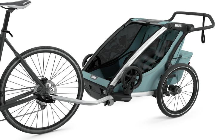 Image du produit Thule Chariot Cross 2