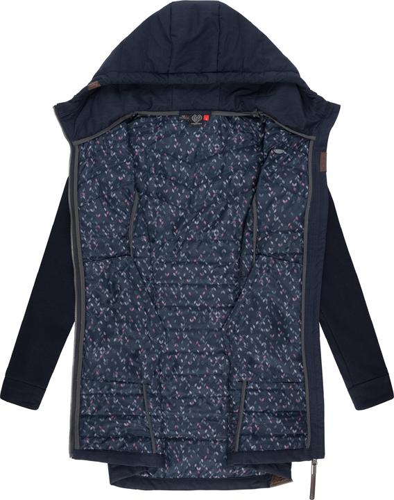 Actual product image Ragwear Lucinda Long (L)