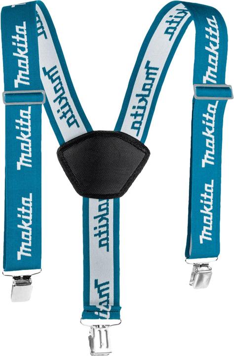 Makita Hosenträger (One Size)