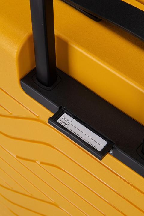 Produktbild Brics Ulisse - Erweiterbarer Trolley (90 l, L (90 - 115l))