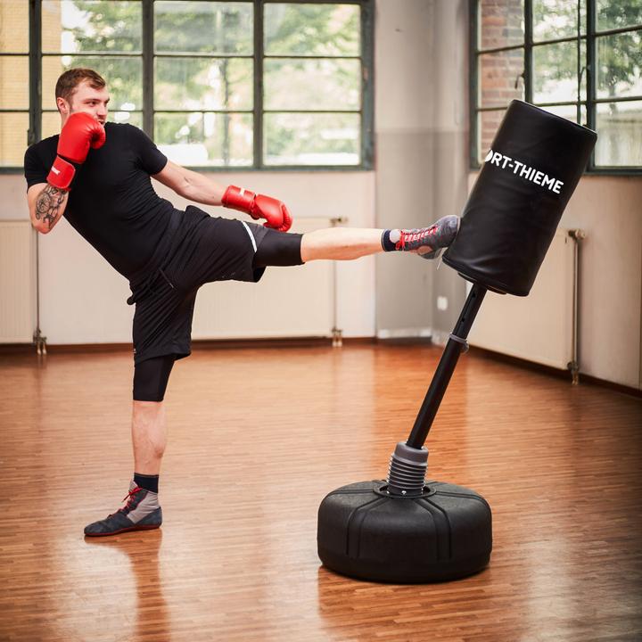 Actual product image Sport-Thieme Heavy Boxing Trainer (97 cm, 12.70 kg)