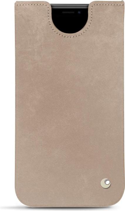 Taupe vintage ( Pantone #bda790 )