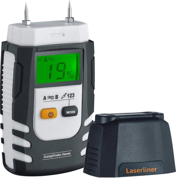Image du produit Laserliner DampFinder Home