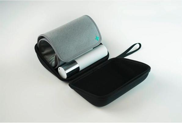 Image du produit Withings Travel Case BPM Core