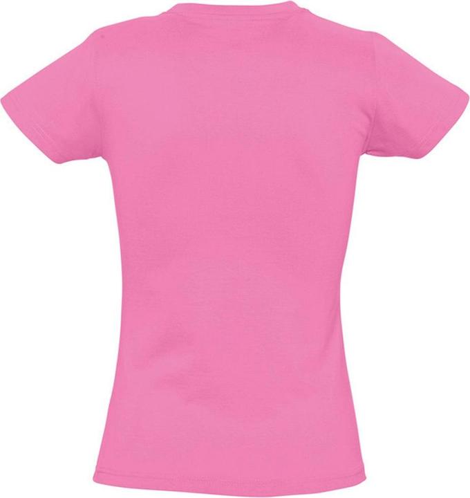Actual product image Sols Imperial TShirt short sleeve round neck (XL)