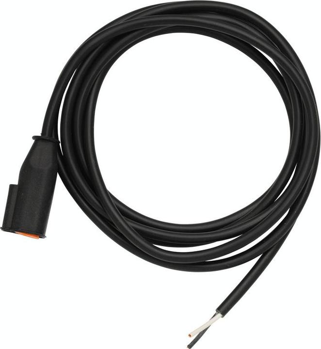 Produktbild Hella Anschlusskabel Deutsch Stecker